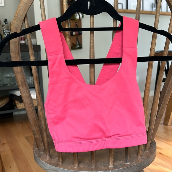 Lulu bra - Picture 1 of 3